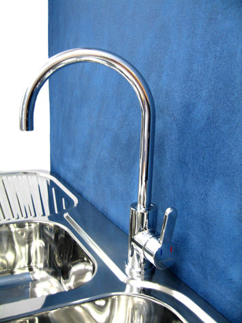 EXCEL Elite Gooseneck Mixer