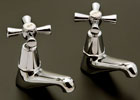 Pillar Tap Set