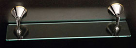 Glass Shelf