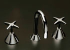 Basin Set