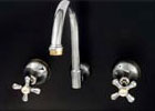 Wall Spa Set